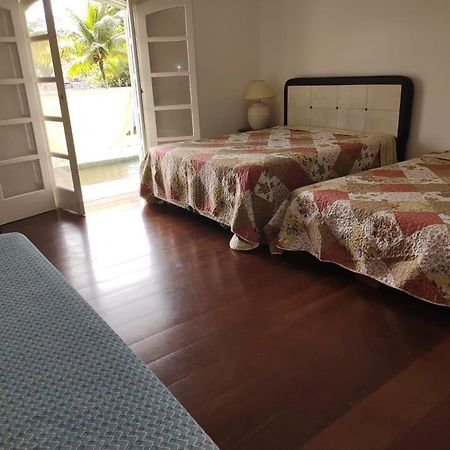 Casa Eventos E Temporada Com 4 Suites, Piscina, Churrasqueira, Wi-Fi, Ar Condicionado - Proximo Praia Mar Casado E Pernambuco - Guaruja - Exterior foto